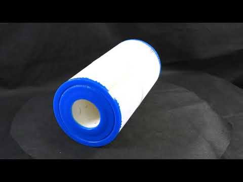 Spa Filter L 334 mm; YD 152 mm; SC861 (Darlly)