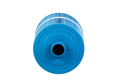 Spa Filter L 175 mm; YD 152 mm; Grov gänga YD 50 mm; Wellis Antibakteriell