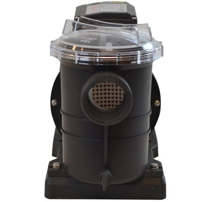 LX Whirlpool STP120 Pool pump, 1.2hk, 1-fas