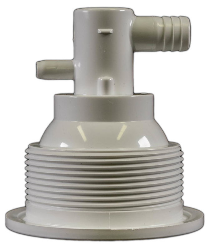 LVJ 5" Bakstycke