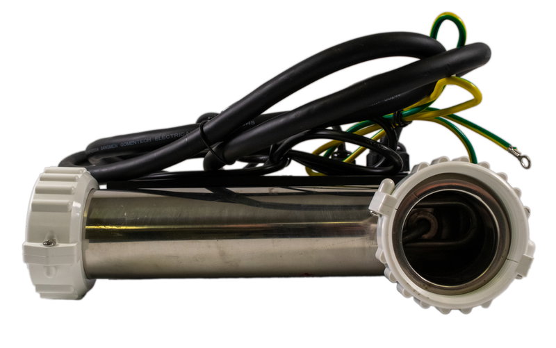 LX Heater H30-R2 med tryckvakt och kontrollkabel