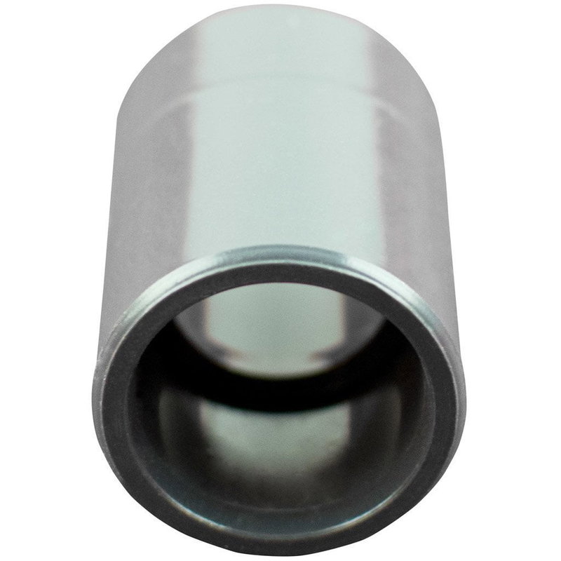 Rak koppling 20 mm (ho-ho)