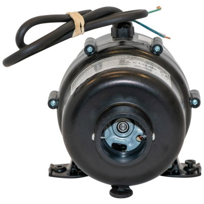 CG Air 900W Luftpump, Millenium