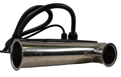 LX Heater H30-R2 med tryckvakt och kontrollkabel