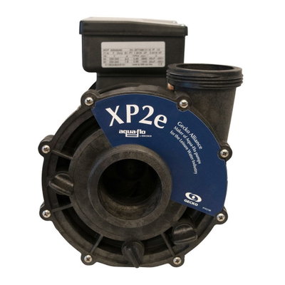 Aqua-Flo Flo-Master XP2e, 3.0hk, 1 växlar (2x2)