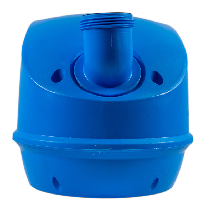 HydroAir Genesis Air Blower / Luftpump G120-2NN-S