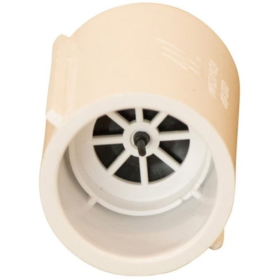 Backventil 1.0 tum (33.4 mm) 2x limkopplingar (ho-ho)