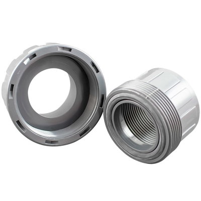 Union 1.5 tum (ho-gängad ho ID 45 mm)