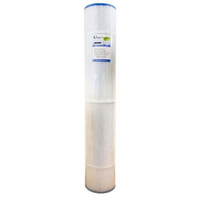 Spa Filter L 765 mm; YD 135 mm; SC769 (Darlly)