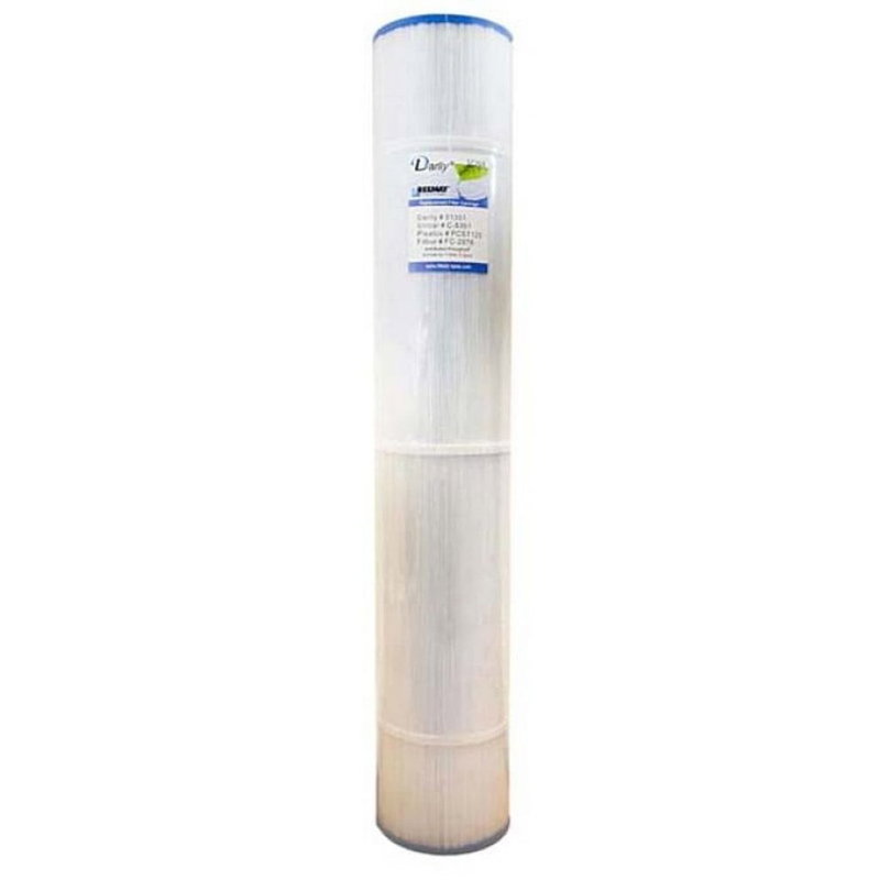 Spa Filter L 765 mm; YD 135 mm; SC769 (Darlly)