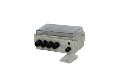 HydroAir - Classic Line Control Box 20-0243 - 3 funktioner Av/På