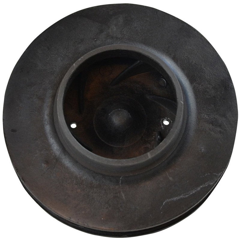 LX Whirlpool LP300, WP300-I och WP300-II Impeller