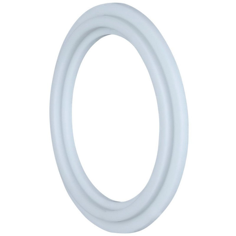 Packning YD 74 mm, ID 54 mm, tjocklek 6.5 mm, integrerad "o-ring"