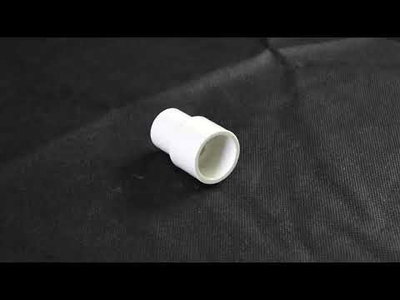Kopplingsräddare för slang 1.0 tum (ha-ha)