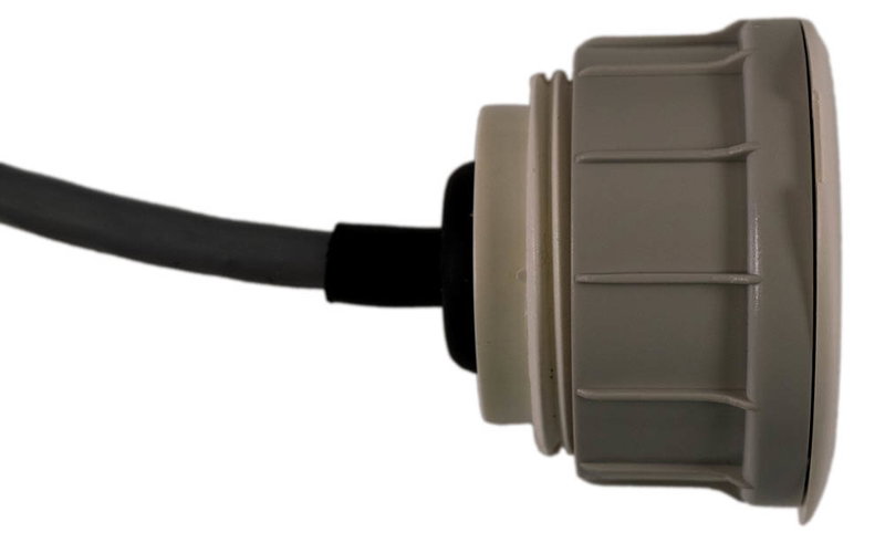 HydroAir Genesis Styrpanel