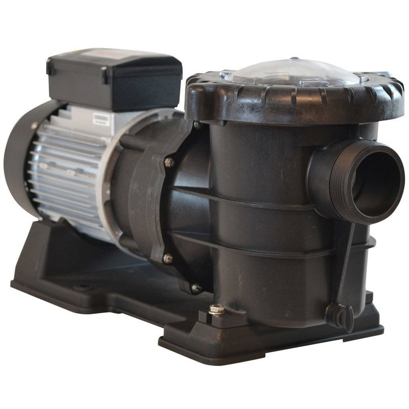 LX Whirlpool STP150 Pool pump, 1.5hk, 1-fas - UTGÅTT