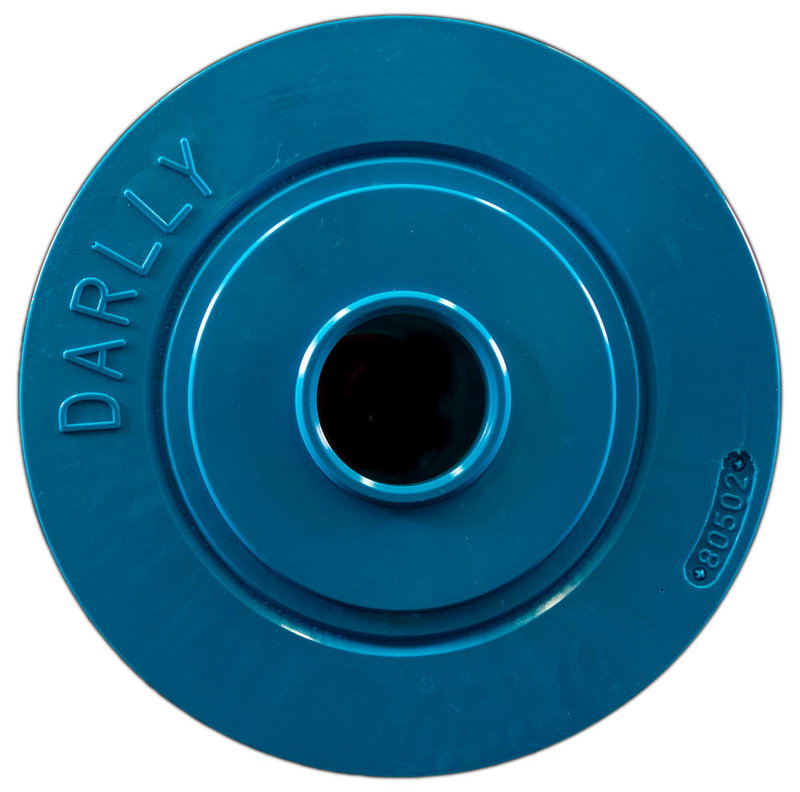 Spa Filter L 184 mm; YD 216 mm; SC711 (Darlly)