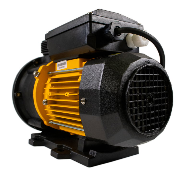 LX Whirlpool TDA50