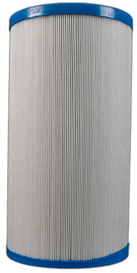 Spa Filter L 235 mm; YD 125 mm; Pleatco; Wellis