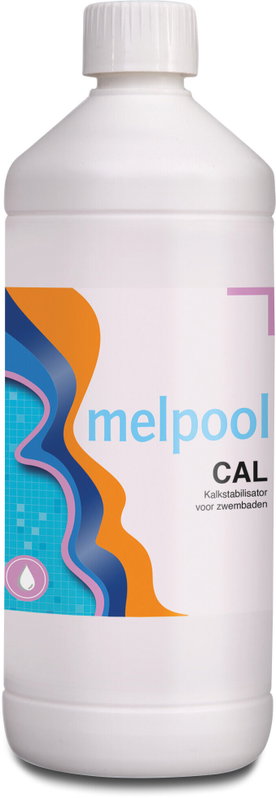 Melpool CAL Fosfonsyra, stabiliserad, 1L
