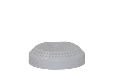 Lock till dränering - Waterway Hi-Flo 2.0 tum, Vit