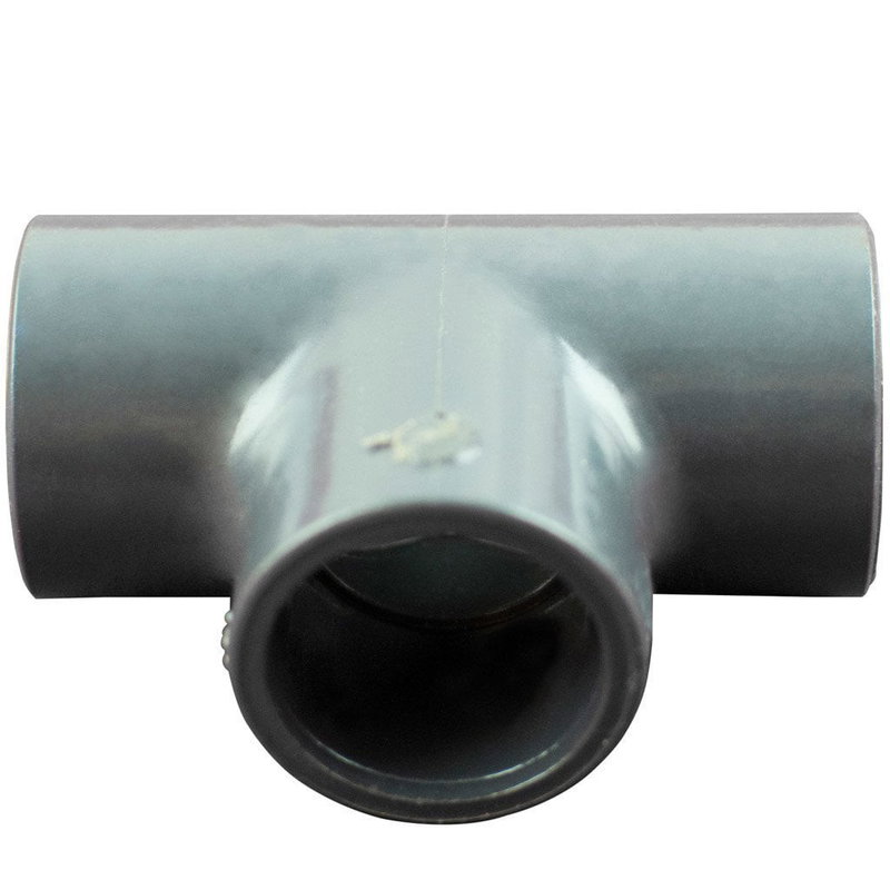 T-kors 20 mm (ho-ho-ho)