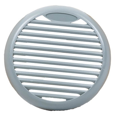 Aquatic AV 3" black speaker grille