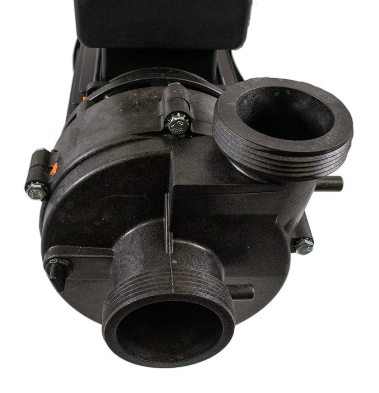 Balboa Niagara Pump, 2.0hk, 2 växlar