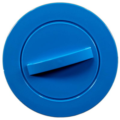 Spa Filter L 175 mm; YD 152 mm; Grov gänga YD 50 mm; Wellis Antibakteriell