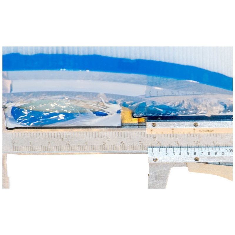 Spa Filter L 265 mm; YD 215 mm; SC713 (Darlly)