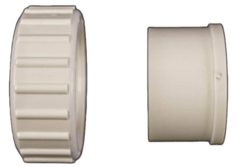 LX Whirlpool APR900-V2 Luftpump med värmare, 900W + 180W