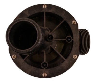 LX Whirlpool JA120 och TDA120 Pumphus