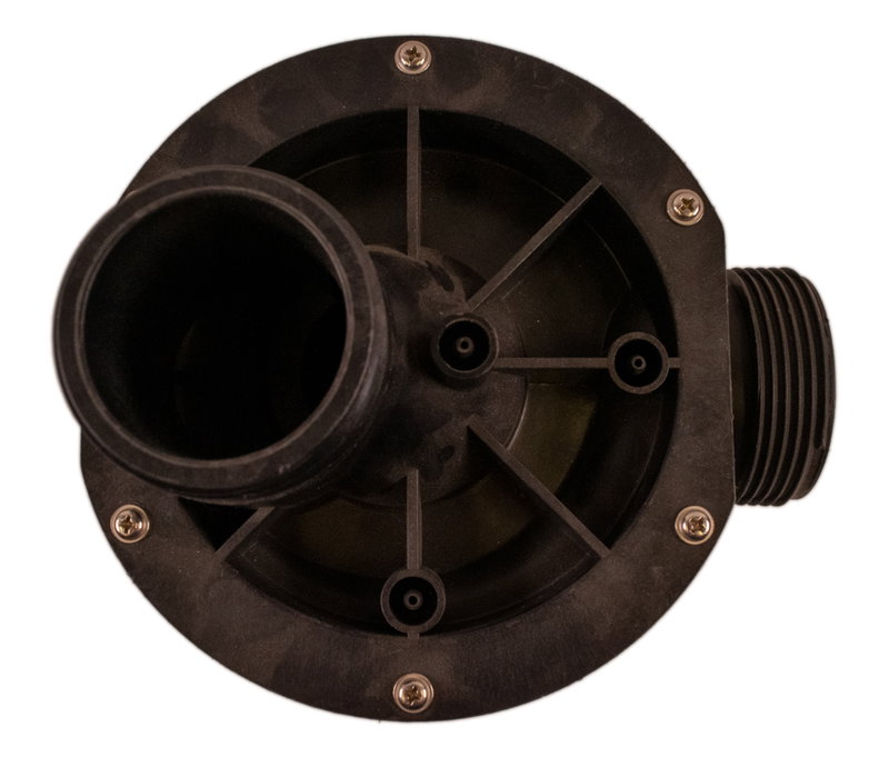 LX Whirlpool JA120 och TDA120 Pumphus