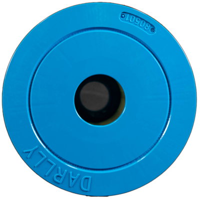 Spa Filter L 227 mm; YD 210 mm; SC744 (Darlly)
