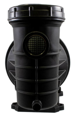 LX Whirlpool SWIM100 Pool pump, 1.5hk, 1-fas