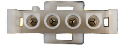 AMP Y-split kabel - en utgång med 2 hastigheter till 2 olika pumpar