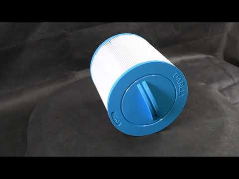 (180mm) SC739 Replacement Filter (single) TODO