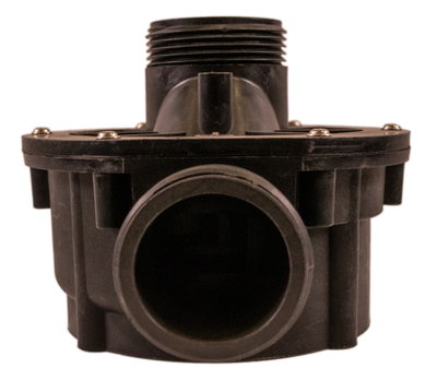 LX Whirlpool JA120 och TDA120 Pumphus