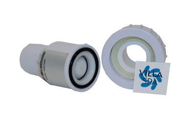 Balboa/HydroAir 32 mm air check valve - Genesis blowers