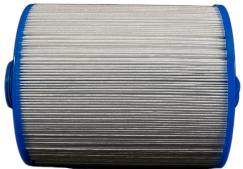 Spa Filter L 175 mm; YD 152 mm; Fin gänga YD 47 mm; Darlly SC809