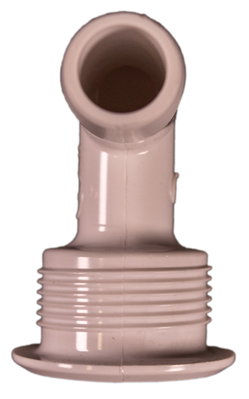 Hållare/bakdel/hus till Pentair Micro Jet / Cyclone Euro för håldiameter ca 38 mm, variant A