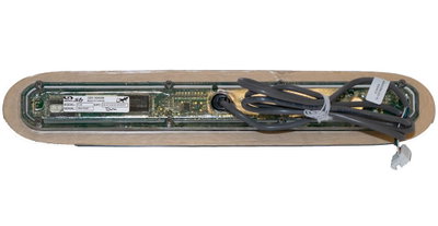 Styrpanel D1 Gecko TSC-24 8 Pin Plug (8 buttons)