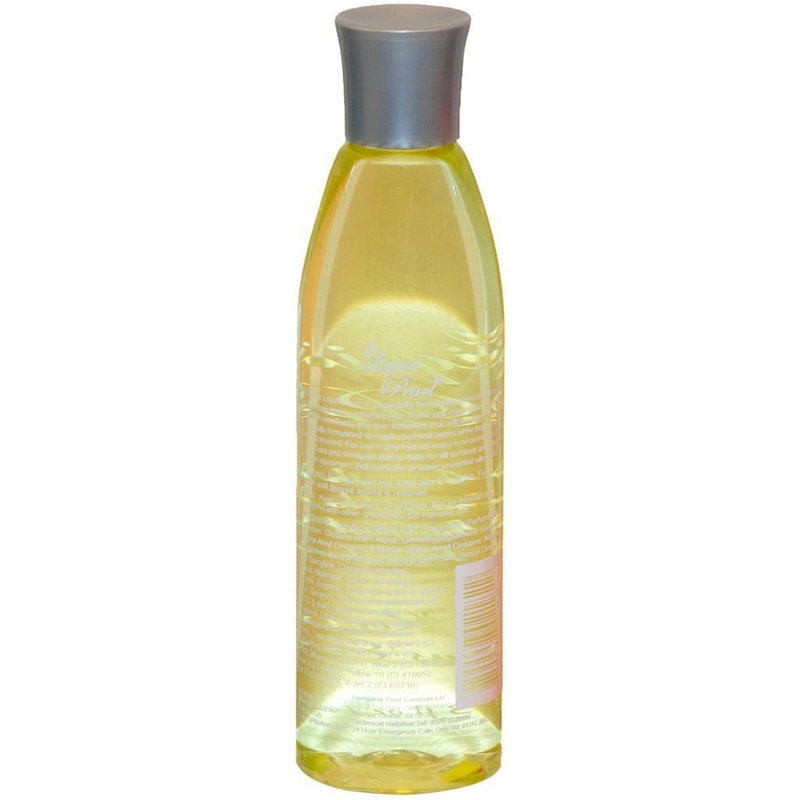 inSPAration Liquid Pearl Renew, Eukalyptus/Pepparmint, 8.3 oz / 245 ml, Aromterapi (flytande)