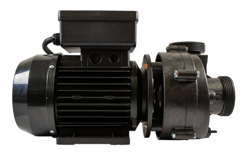 Balboa Niagara Pump, 2.0hk, 2 växlar