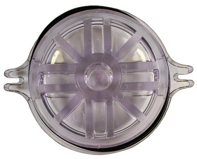 Kripsol Lock + O-ring för Koral pump