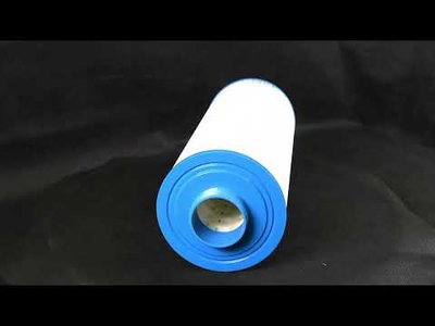 Spa Filter L 318 mm; YD 132 mm; SC719 (Darlly)