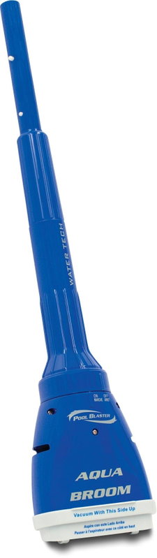 Pooldammsugare Pool Blaster