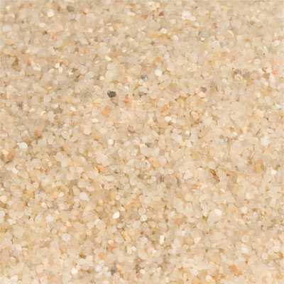Actiw Sand filtermedium, 20kg 1.0 - 2.5 mm