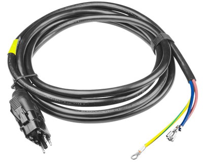 AeWare IN.LINK 240V Kabel för pump med en hastighet