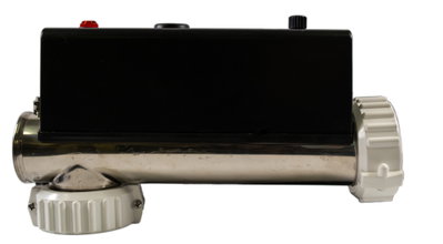 LX Heater H30-R2 med tryckvakt och kontrollkabel